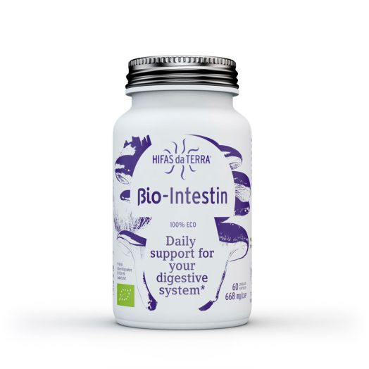 Hifas Bio-Intestin (Organic) (60cps)