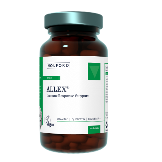 Patrick Holford Allex (60 Tablets)