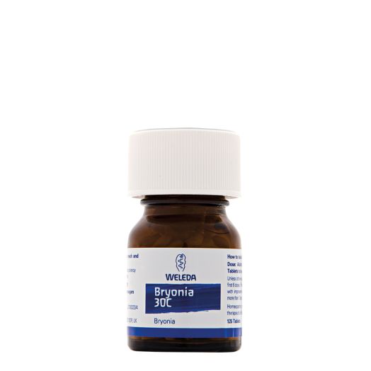 Weleda Bryonia 30C (125 Tablets)