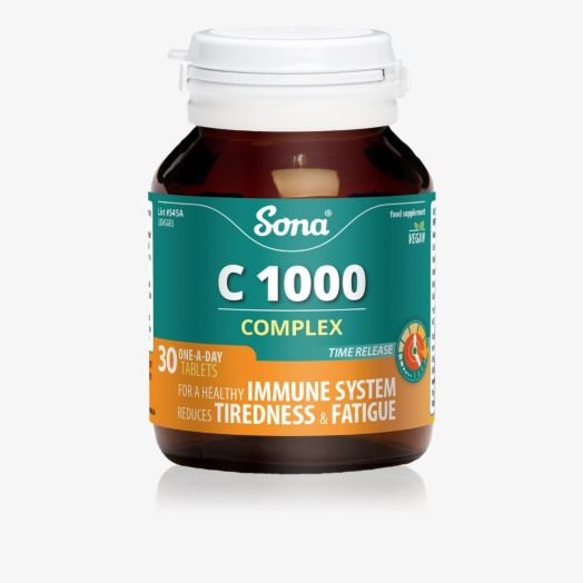 Sona C 1000 Complex (30tbs)