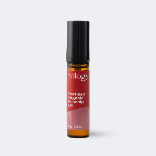 Trilogy Organic Rosehip Oil Pump (10ml)