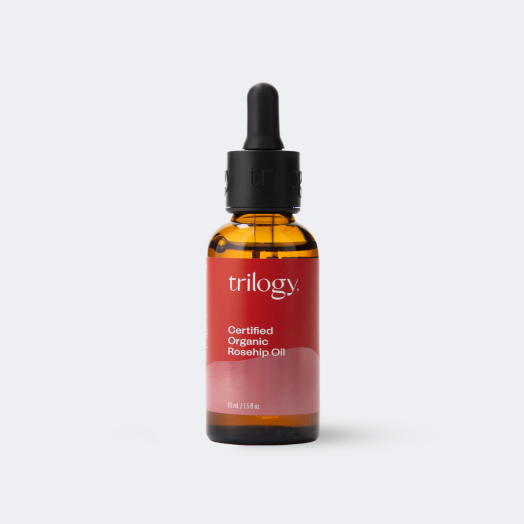 Trilogy Organic Rosehip Oil (45ml)