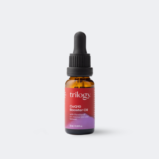 Trilogy CoQ10 Booster Oil (20ml)