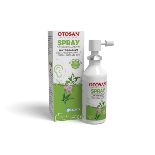 Otosan Ear Spray (50ml)