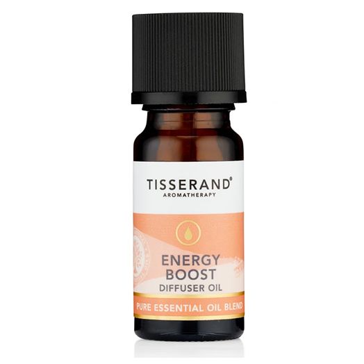 Tisserand Energy Boost Diffuser Oil (9ml)