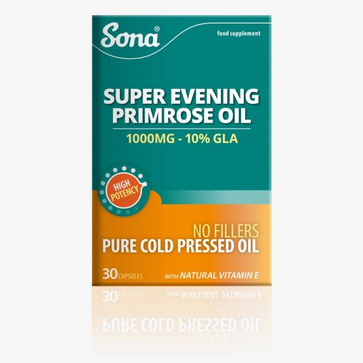 Sona EPO 1000mg (30cps)