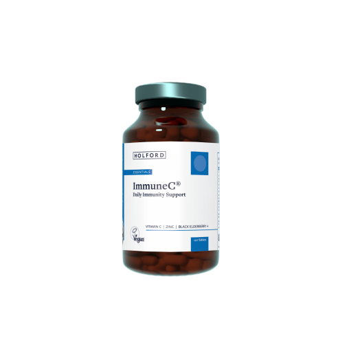 Patrick Holford ImmuneC (120 Tablets)