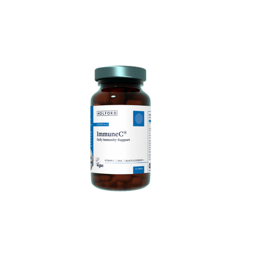 Patrick Holford ImmuneC  (60 Tablets)