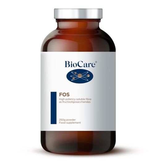 Biocare FOS (250g)