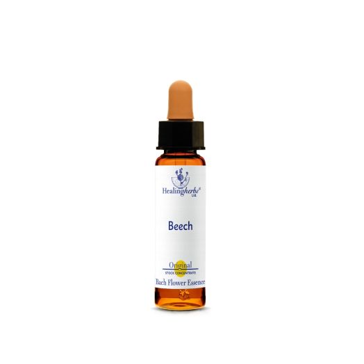 Healing Herbs Bach Beech (10ml)