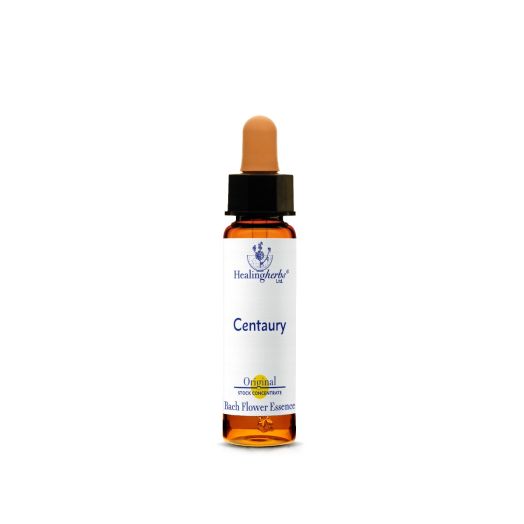 Healing Herbs Bach Centaury (10ml)