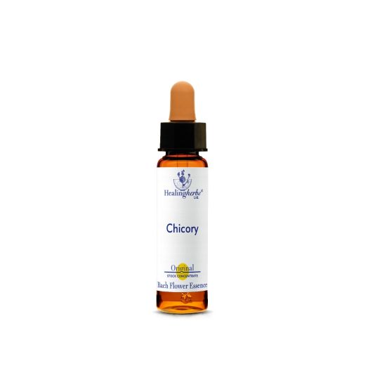 Healing Herbs Bach Chicory (10ml)