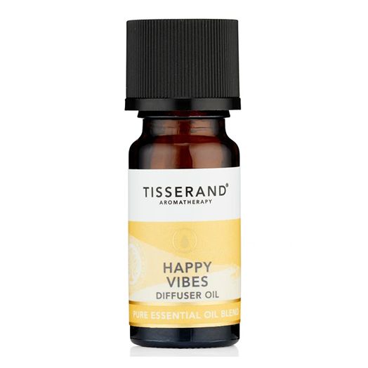 Tisserand Happy Vibes Diffuser Oil (9ml)