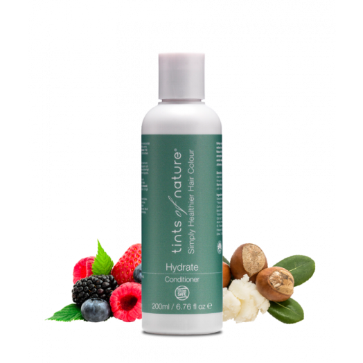 Tints of Nature Hydrate Conditioner (200ml)