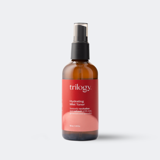 Trilogy Hydrating Mist Toner (100ml)