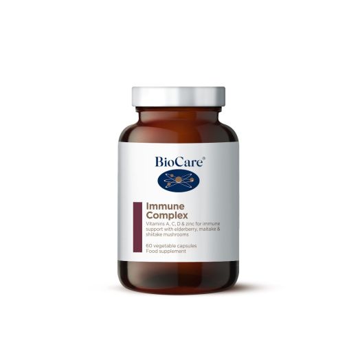 BioCare Immune Complex (60cps)