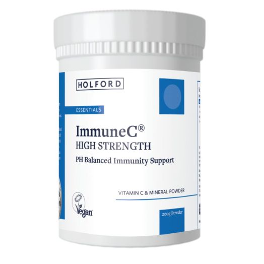 Patrick Holford Immune C High Strength (200g)