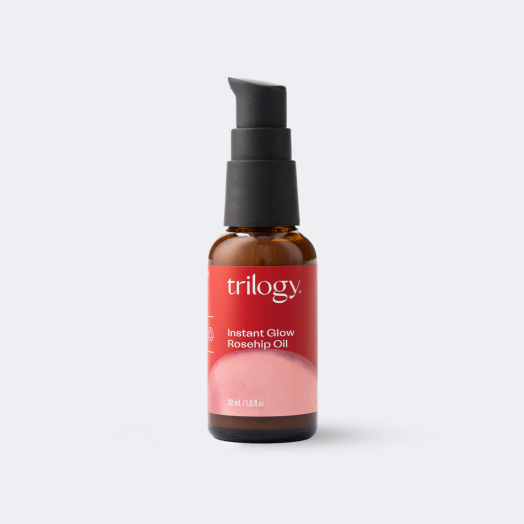 Trilogy Instant Glow Rosehip Oil (30ml)