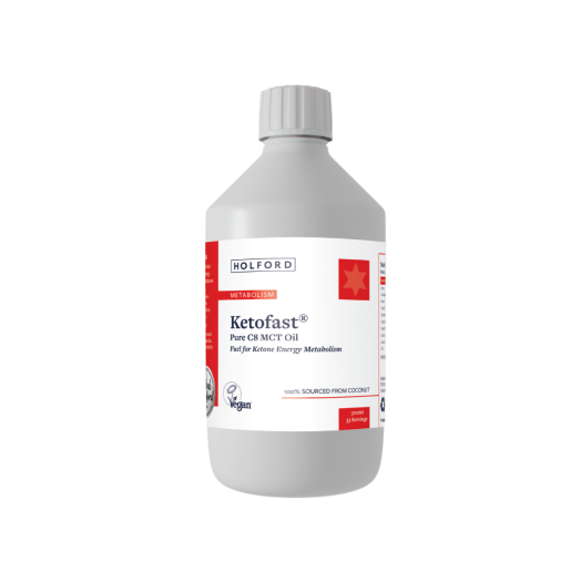 Patrick Holford Ketofast (500ml)