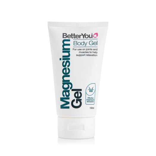 Better You Magnesium Gel (150ml)