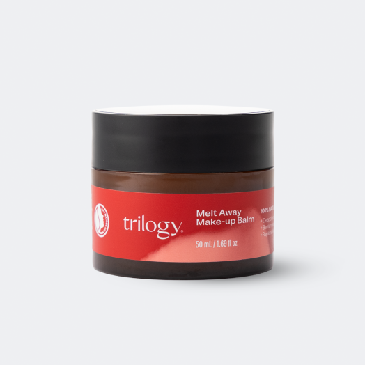 Trilogy Melt Away Make-Up Balm (50g)