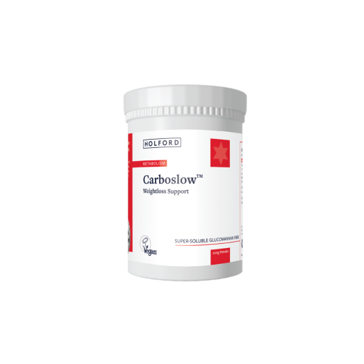 Patrick Holford Carboslow Powder (200g)
