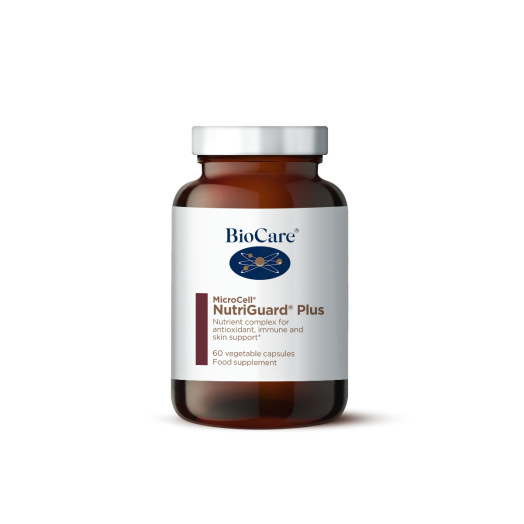 BioCare MicroCell NutriGuard® Plus (60cps)