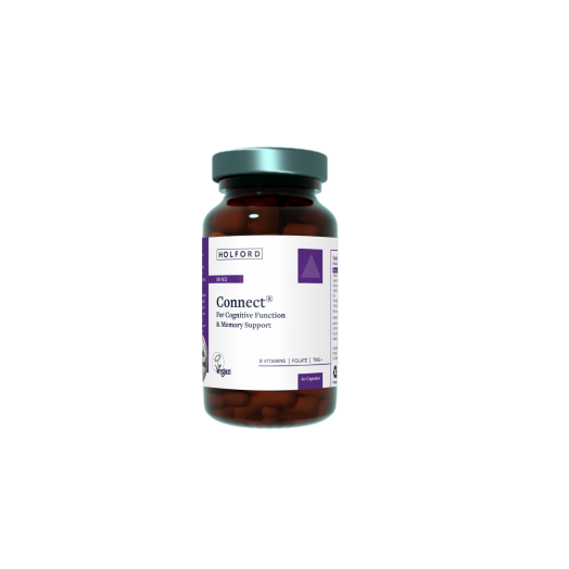 Patrick Holford Connect (60 Capsules)