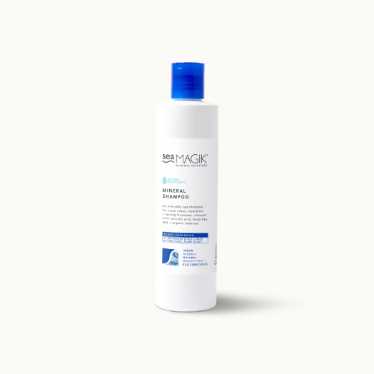 Sea Magik Mineral Shampoo (300ml)