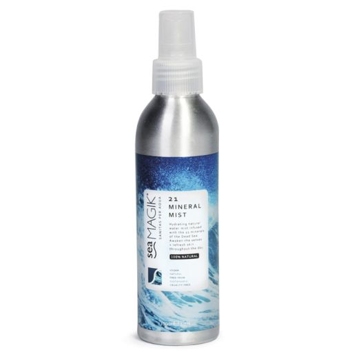 Sea Magik 21 Mineral Mist