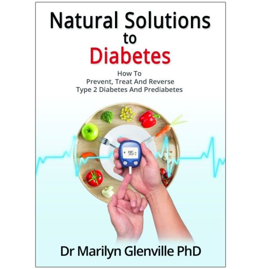 NHP Natural Solutions to Diabetes