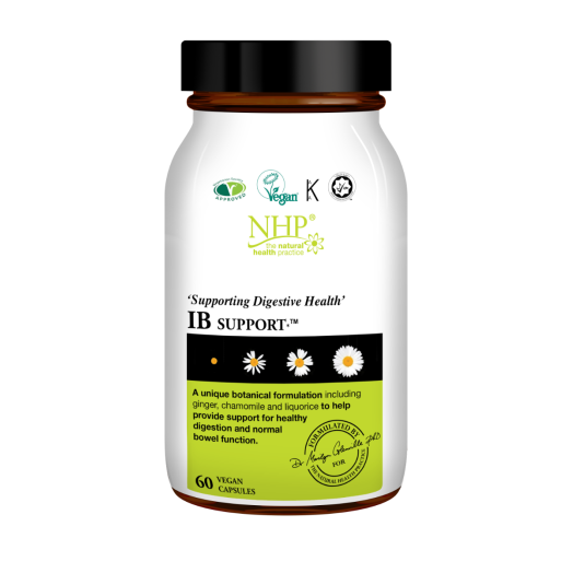 NHP IB Support (60 Capsules)