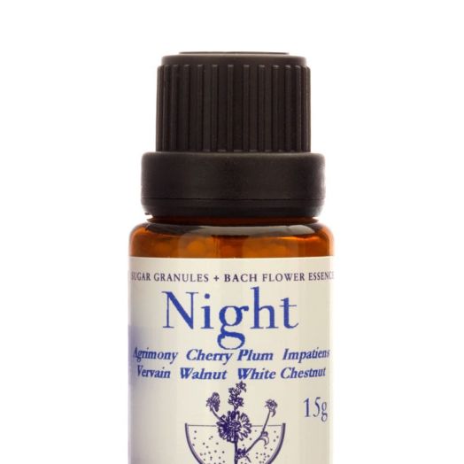 Healing Herbs Night Remedy Granules (15g)
