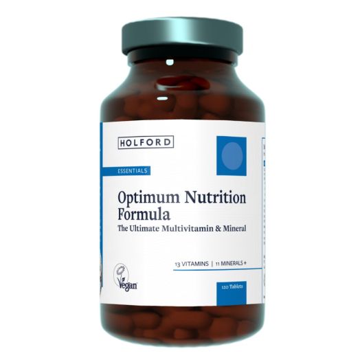Patrick Holford Optimum Nutrition Formula (120 Tablets)