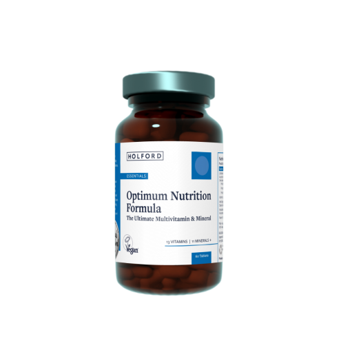 Patrick Holford Optimum Nutrition Formula (60 Tablets)