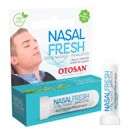 Otosan Nasal Fresh Inhalator