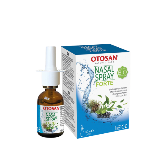 Otosan Nasal Spray 30ml