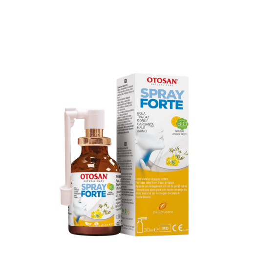 Otosan Throat Spray Forte (30ml)
