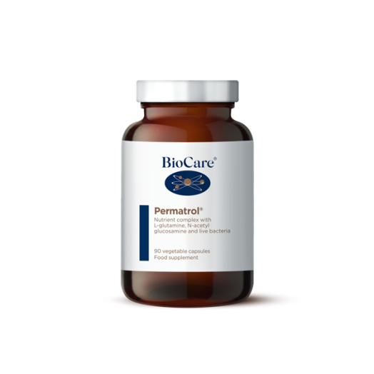 Biocare Permatrol (90 Capsules)