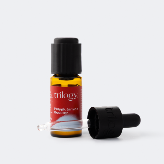 Trilogy Polyglutamic+ Booster (15ml)