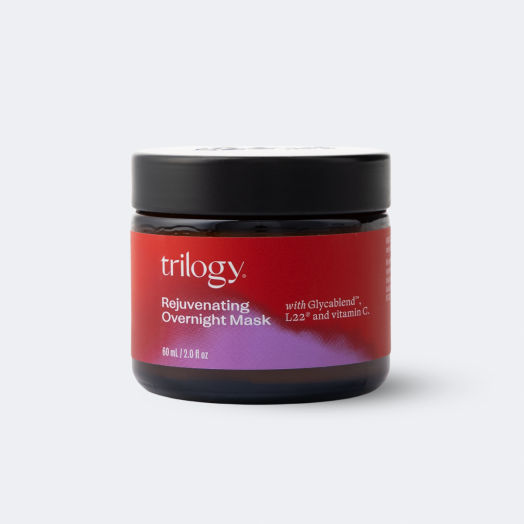 Trilogy Rejuvenating Overnight Mask 60ml