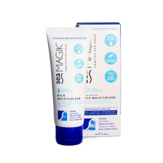 Sea Magik Rich Moisturiser (75ml)