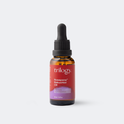 Trilogy Rosapene Bakuchiol Oil (30ml)