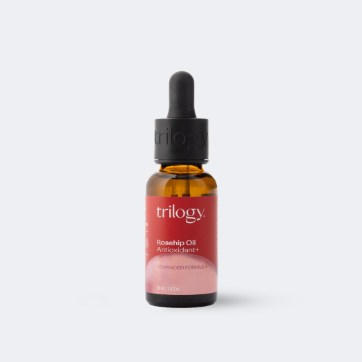 Trilogy Rosehip Oil Antioxidant + (30ml)