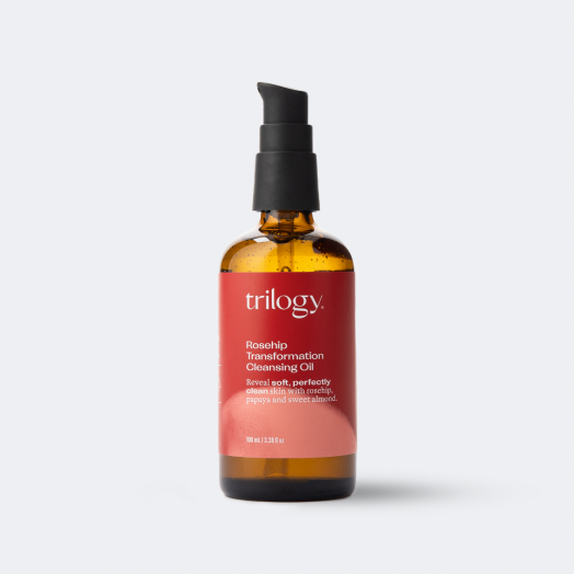 Trilogy Rosehip Transformation Cleansing Oil (100ml)