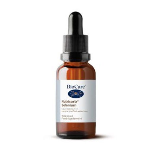 BioCare Nutrisorb Liquid Selenium (15ml)