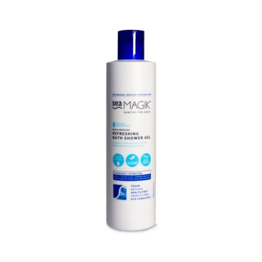 Sea Magik Refreshing Shower Gel (300ml)