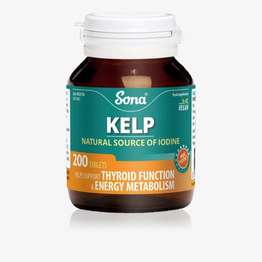 Sona Kelp (200tbs)