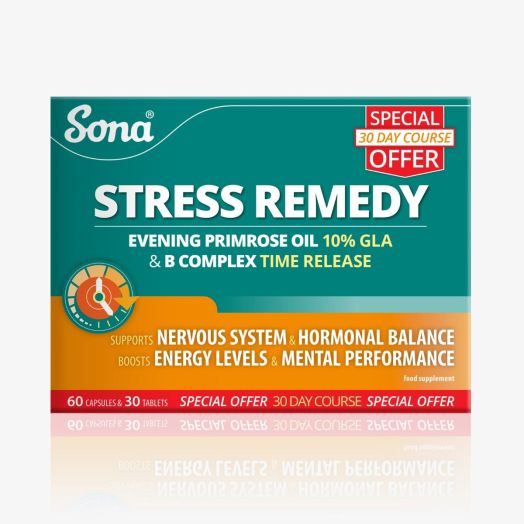 Sona Stress Remedy (1 month)