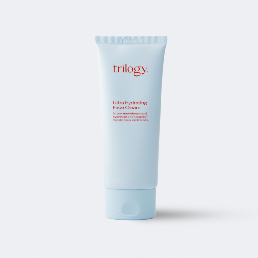 Trilogy Ultra Hydrating Face Cream (75ml)